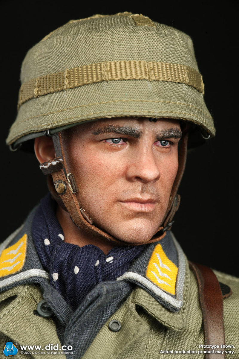 Load image into Gallery viewer, DID - WWII German Fallschirmj‚àö¬ßger - Schmeling
