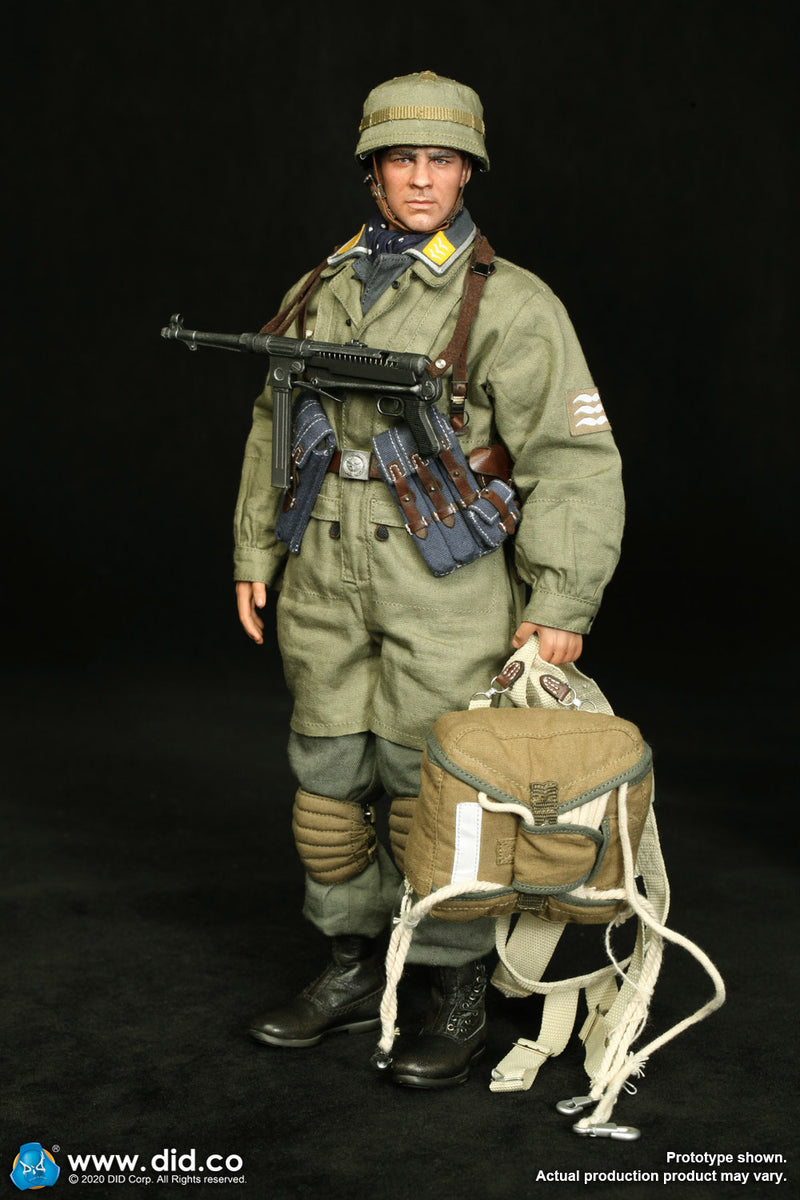 Load image into Gallery viewer, DID - WWII German Fallschirmj‚àö¬ßger - Schmeling
