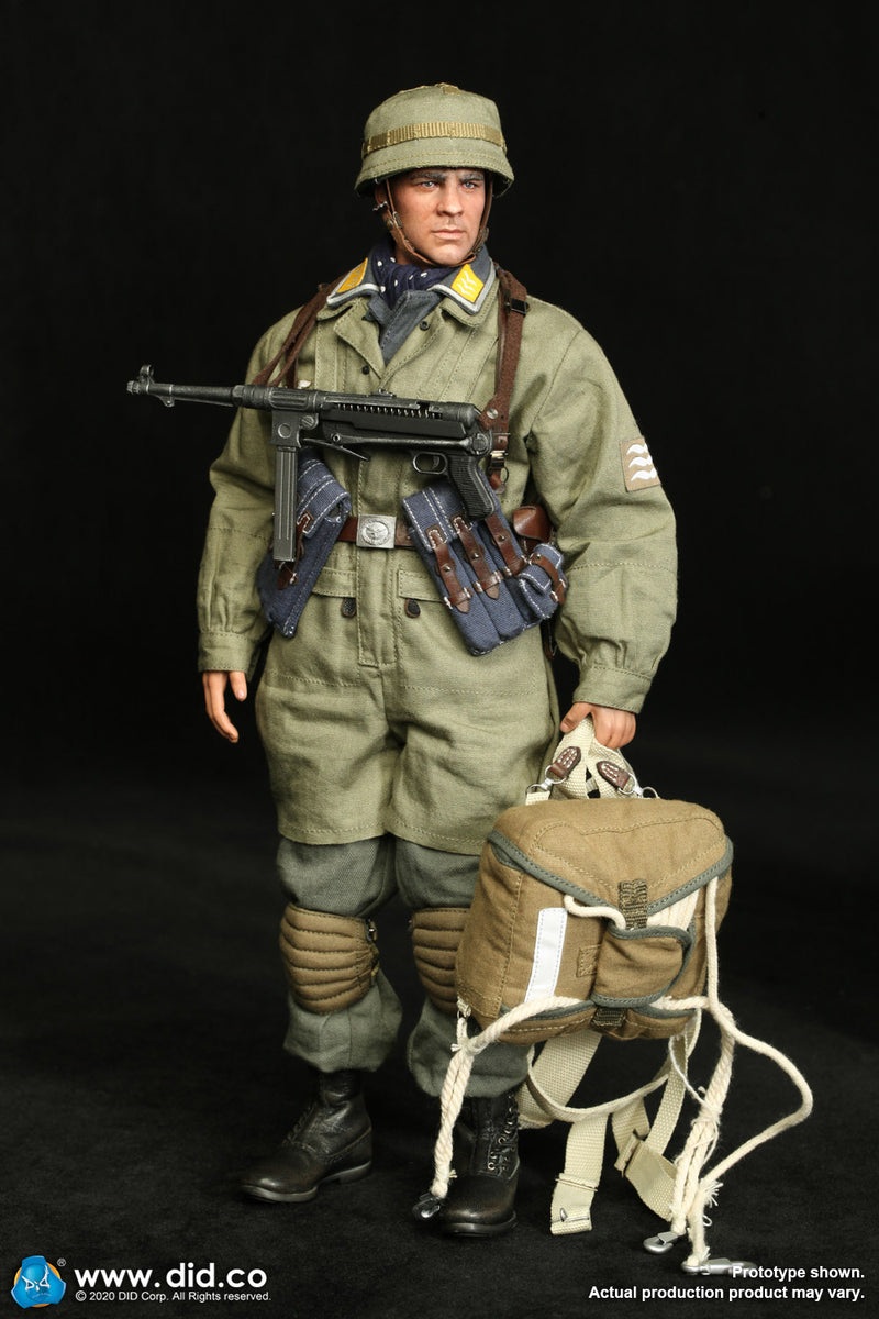 Load image into Gallery viewer, DID - WWII German Fallschirmj‚àö¬ßger - Schmeling
