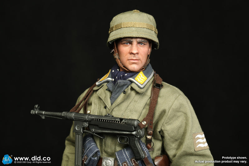 Load image into Gallery viewer, DID - WWII German Fallschirmj‚àö¬ßger - Schmeling
