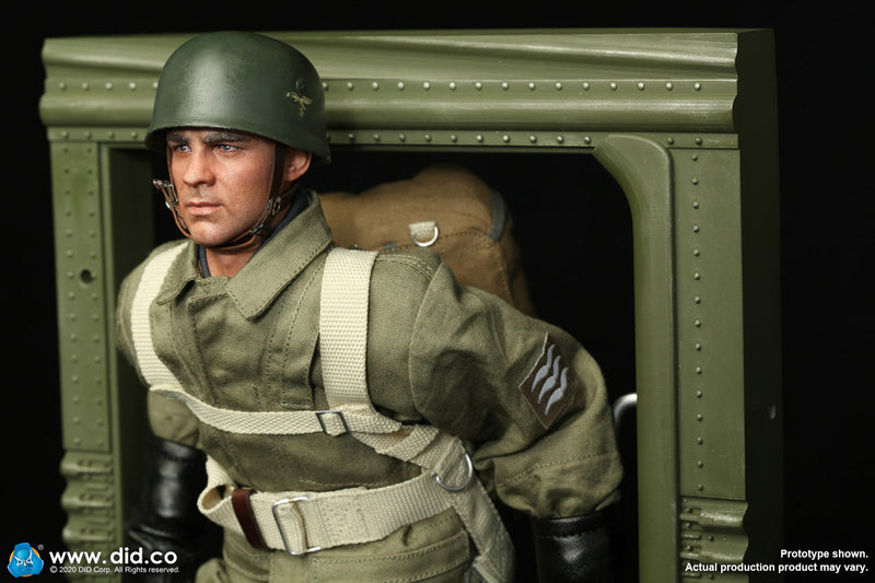 Load image into Gallery viewer, DID - WWII German Fallschirmj‚àö¬ßger - Schmeling
