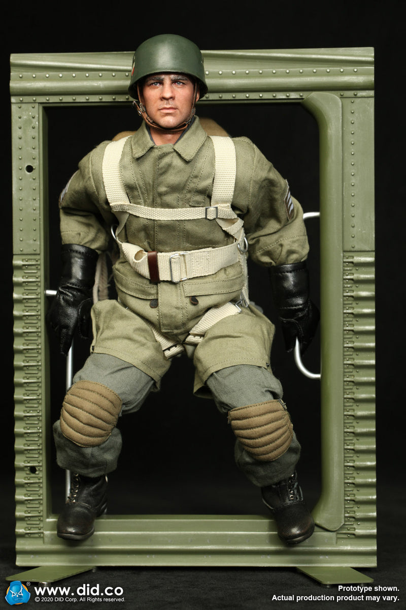 Load image into Gallery viewer, DID - WWII German Fallschirmj‚àö¬ßger - Schmeling
