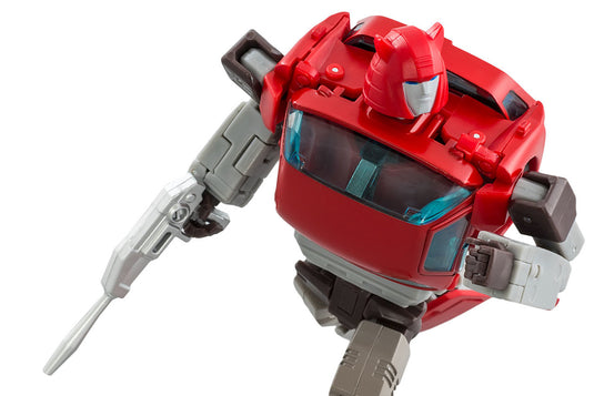 Ocular Max - PS-09 Hellion
