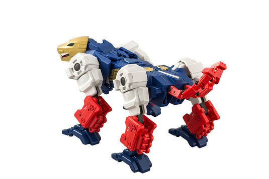 Mastermind Creations - Reformatted R-35 Magna