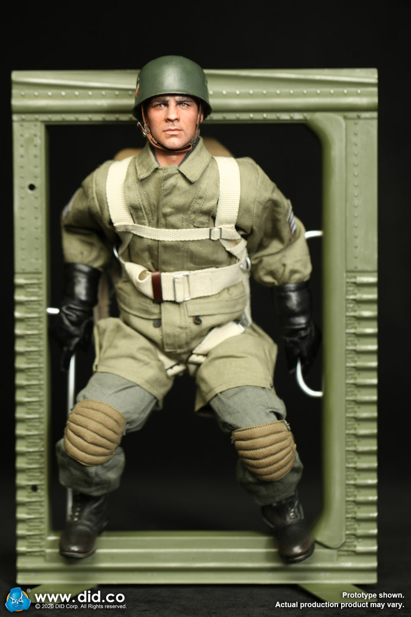Load image into Gallery viewer, DID - WWII German Fallschirmj‚àö¬ßger - Schmeling
