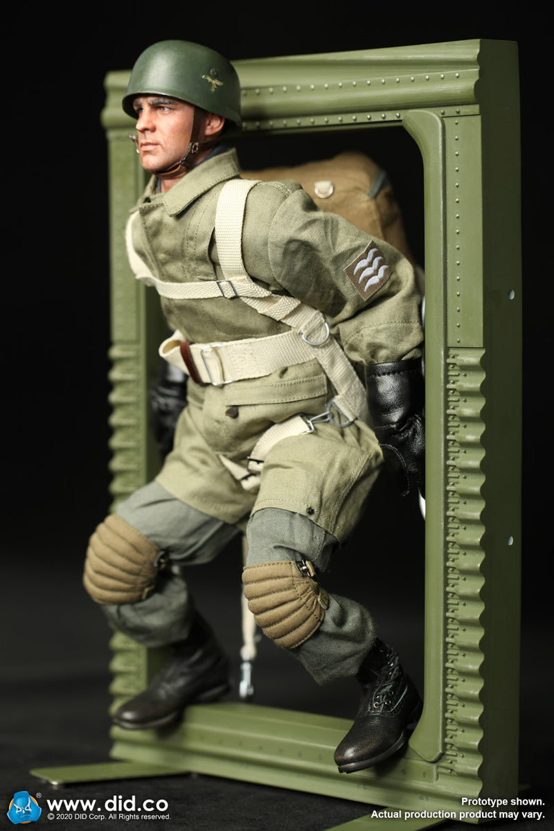 Load image into Gallery viewer, DID - WWII German Fallschirmj‚àö¬ßger - Schmeling
