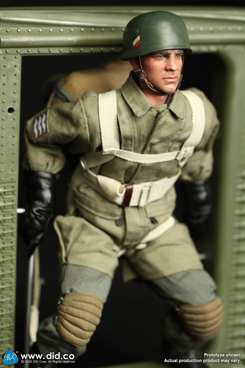 Load image into Gallery viewer, DID - WWII German Fallschirmj‚àö¬ßger - Schmeling
