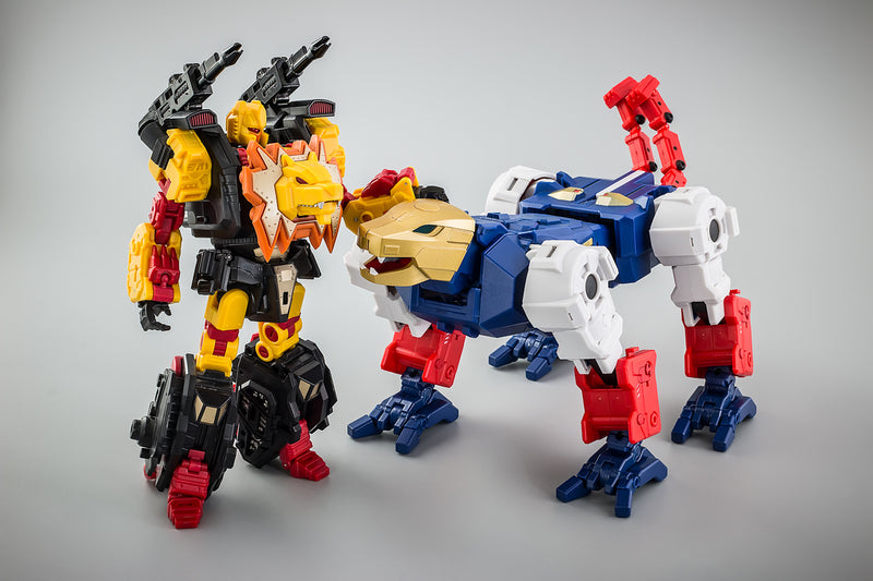 Load image into Gallery viewer, Mastermind Creations - Reformatted R-35 Magna
