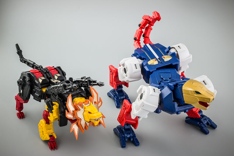 Load image into Gallery viewer, Mastermind Creations - Reformatted R-35 Magna
