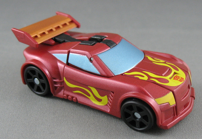 Load image into Gallery viewer, EZ Collection Gum Wave 1 - Hot Rod
