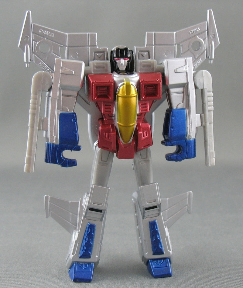 Load image into Gallery viewer, EZ Collection Gum Wave 1 - Starscream
