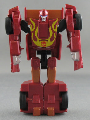 EZ Collection Gum Wave 1 - Hot Rod