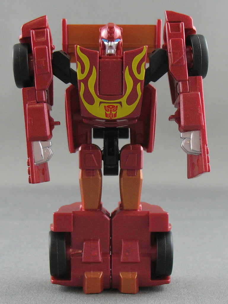 Load image into Gallery viewer, EZ Collection Gum Wave 1 - Hot Rod
