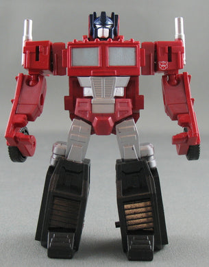 EZ Collection Gum Wave 1 - Optimus Prime