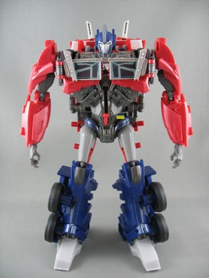 AM-21 Arms Master Optimus Prime