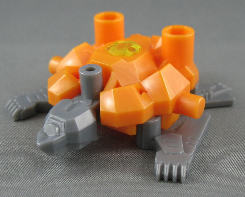 Load image into Gallery viewer, Micron Arms Gashapon #2 (Capsule Toy) - Set of 4
