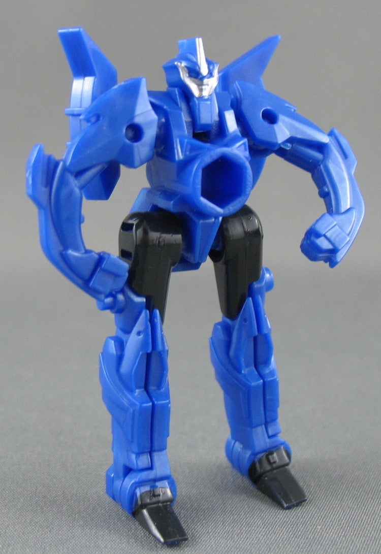 Load image into Gallery viewer, Micron Arms Gashapon #2 (Capsule Toy) - Set of 4
