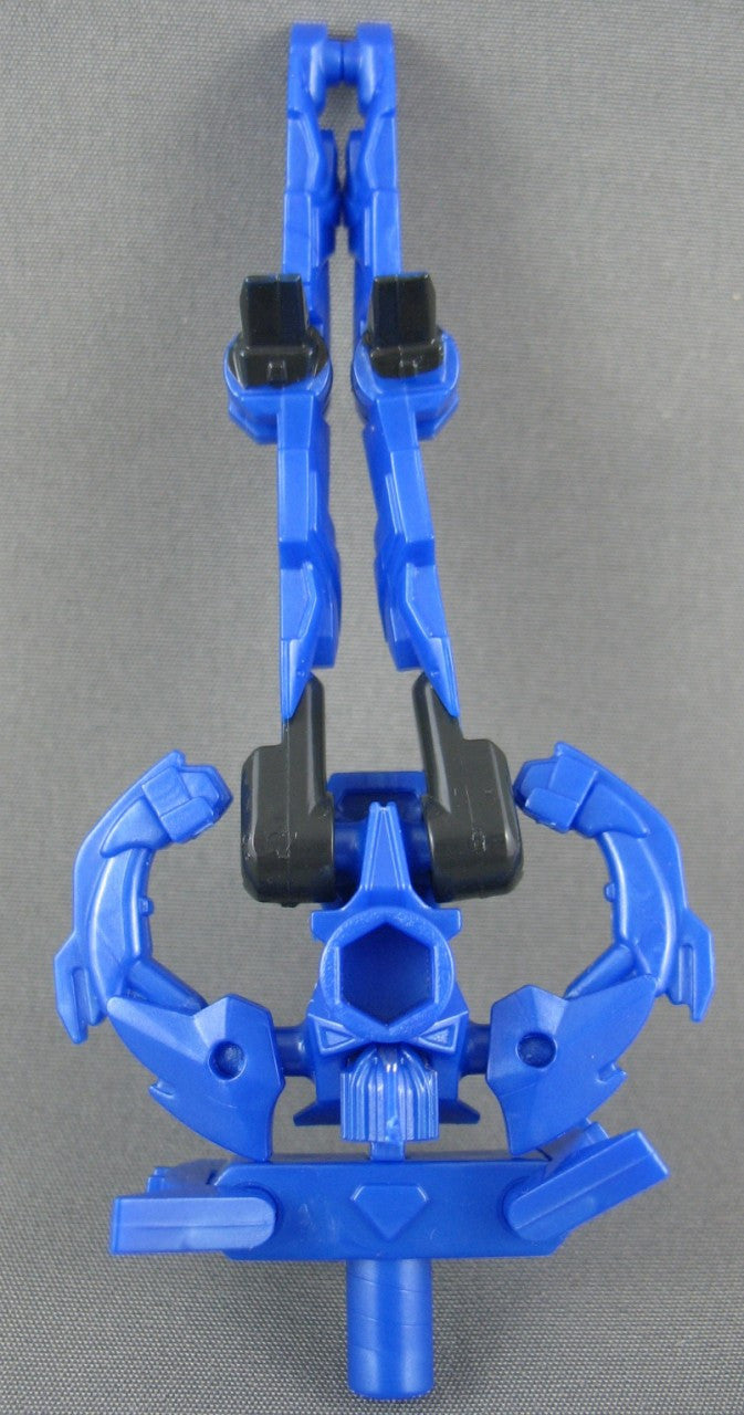 Load image into Gallery viewer, Micron Arms Gashapon #2 (Capsule Toy) - Set of 4
