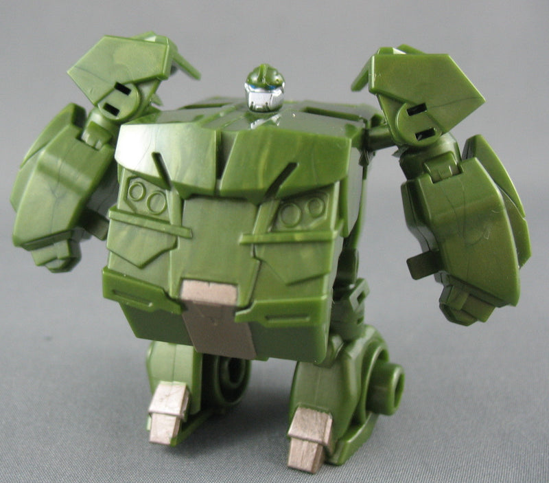 Load image into Gallery viewer, Micron Arms Gashapon #2 (Capsule Toy) - Set of 4
