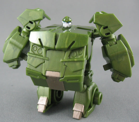 Micron Arms Gashapon