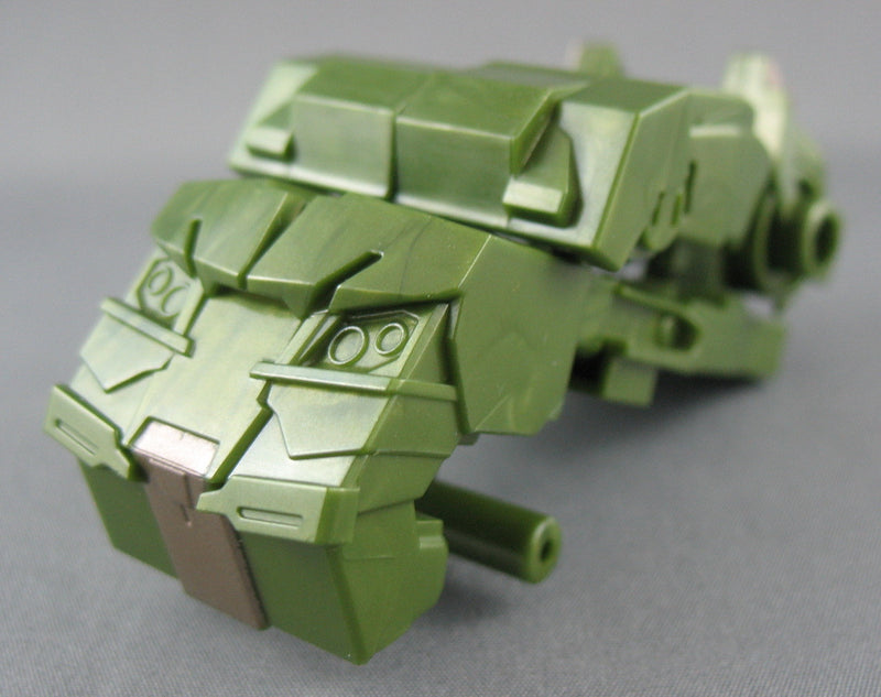 Load image into Gallery viewer, Micron Arms Gashapon #2 (Capsule Toy) - Set of 4
