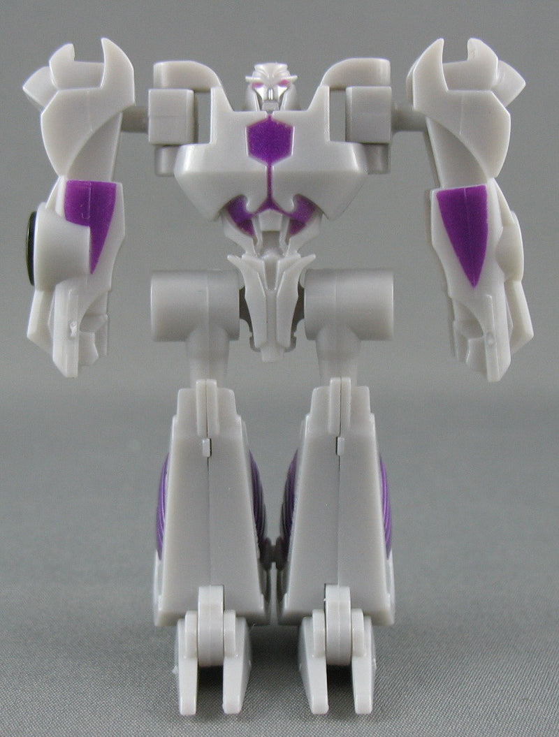 Load image into Gallery viewer, Micron Arms Gashapon #2 (Capsule Toy) - Set of 4
