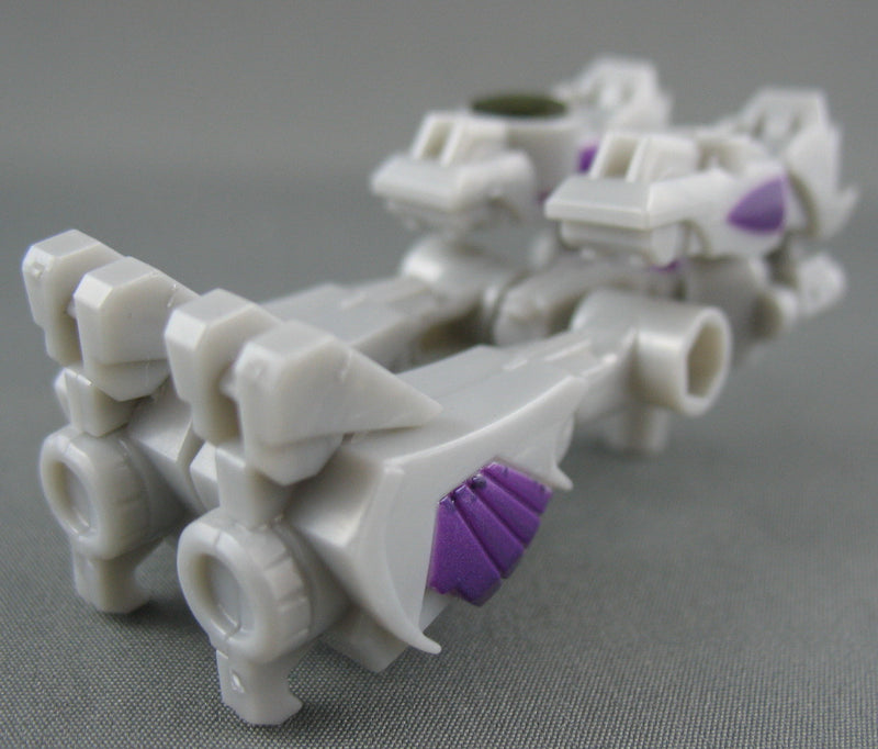 Load image into Gallery viewer, Micron Arms Gashapon #2 (Capsule Toy) - Set of 4
