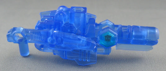 Micron Arms Shining O.P.B Micron
