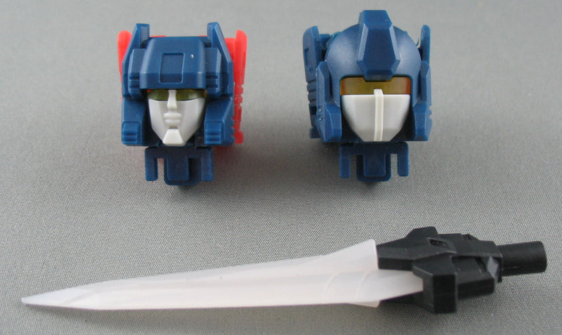 Load image into Gallery viewer, Headrobots - Garrison (TFCon Exclusive)
