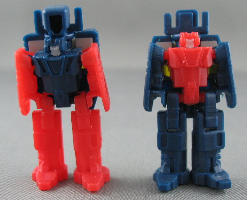 Load image into Gallery viewer, Headrobots - Garrison (TFCon Exclusive)
