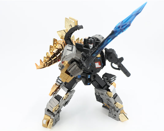 Fansproject - Convention Exclusive Lost Exo Realm LER-07X Pinchar