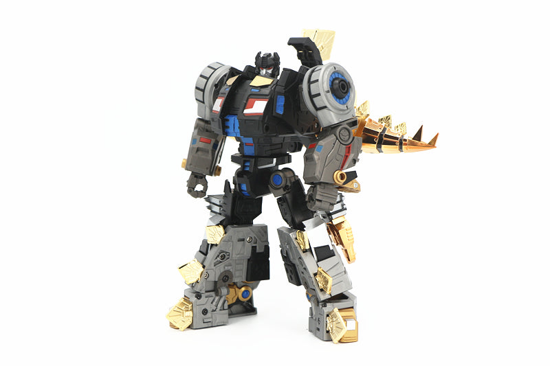 Load image into Gallery viewer, Fansproject - Convention Exclusive Lost Exo Realm LER-07X Pinchar
