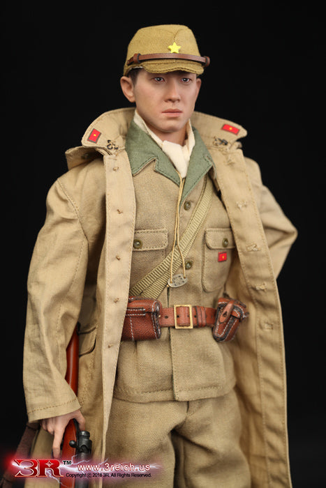 3R - IJA 32nd Army 24th Division - Private Takuya Hayashi