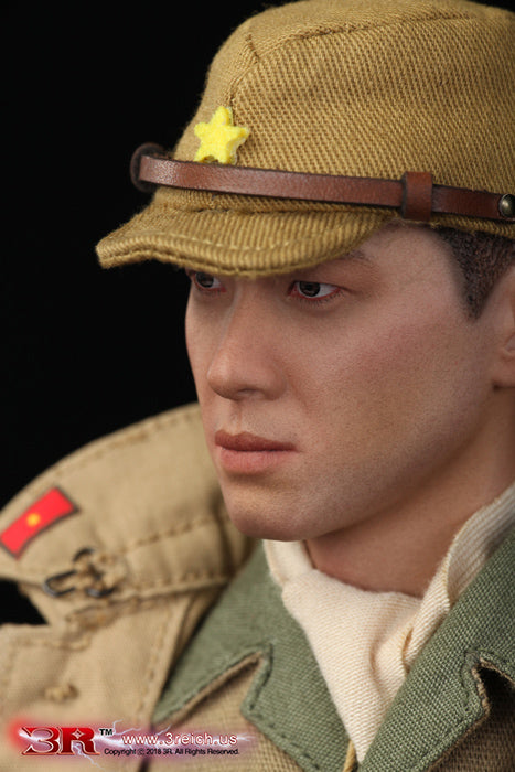 Load image into Gallery viewer, 3R - IJA 32nd Army 24th Division - Private Takuya Hayashi
