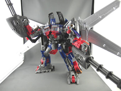 DA-15 Jet Wing Optimus Prime