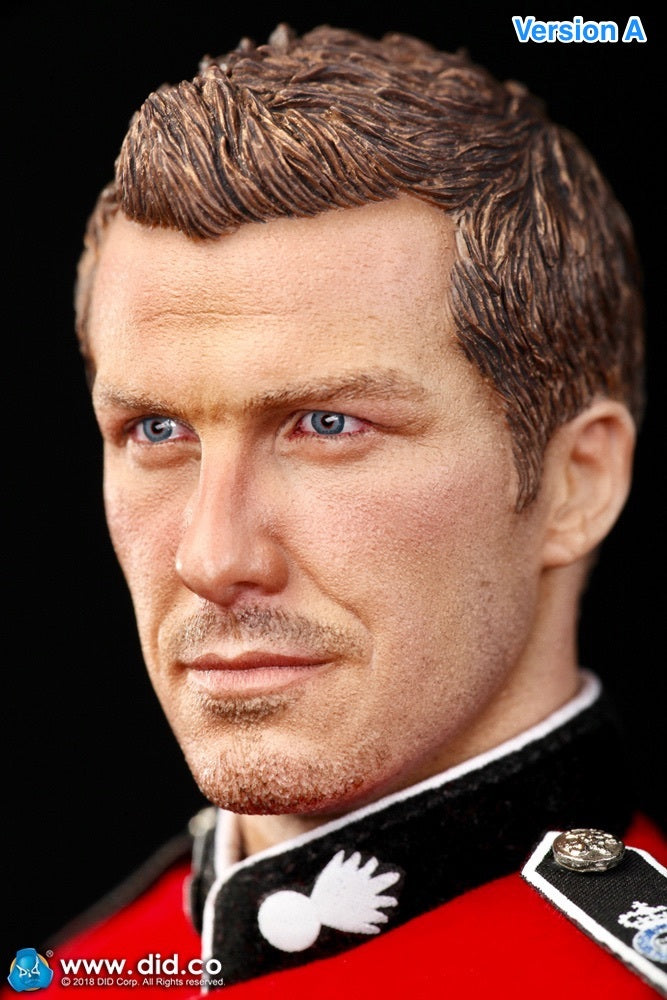 Load image into Gallery viewer, DID - The Guards (Version A)
