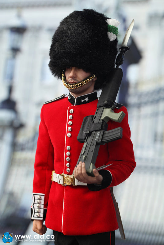 DID - The Guards (Version B)
