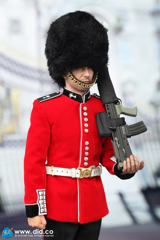 DID - The Guards (Version A)