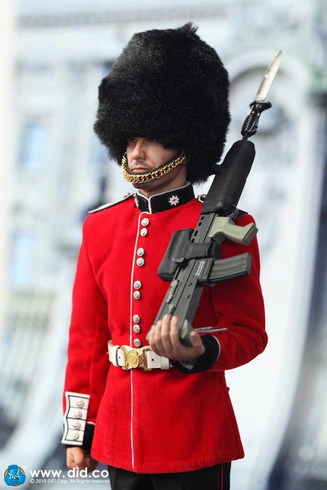 Load image into Gallery viewer, DID - The Guards (Version B)

