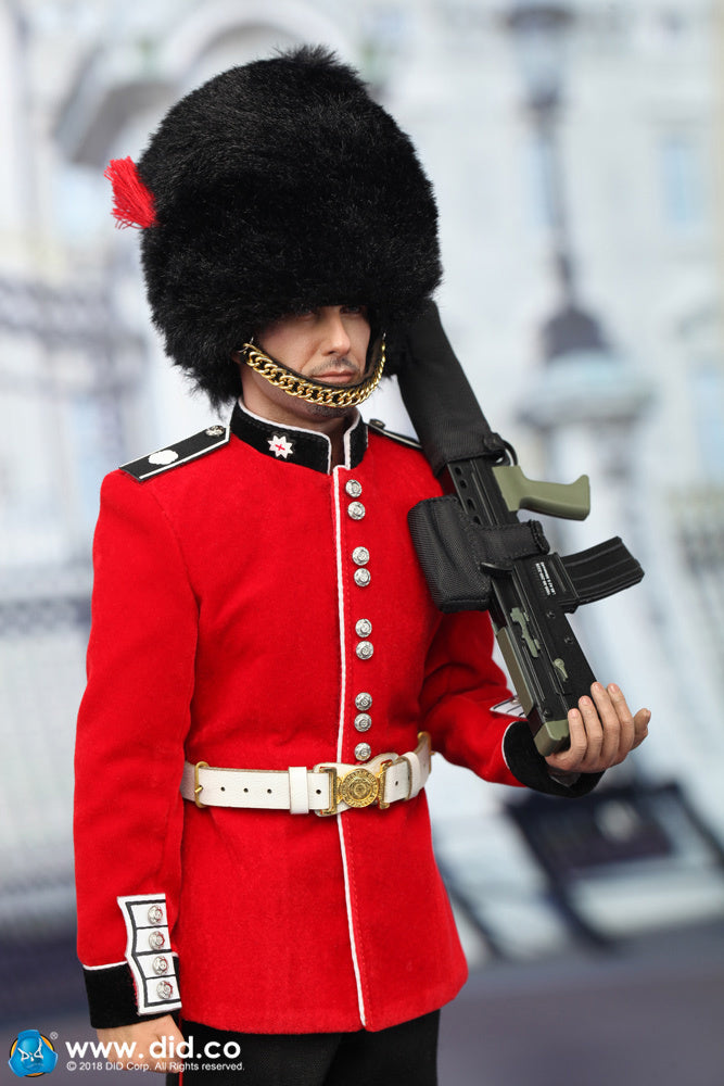 Load image into Gallery viewer, DID - The Guards (Version A)
