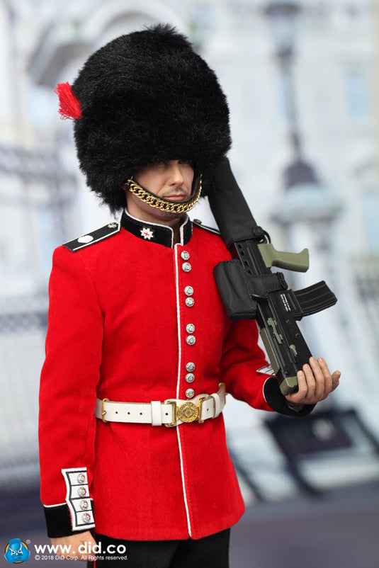 DID - The Guards (Version A)