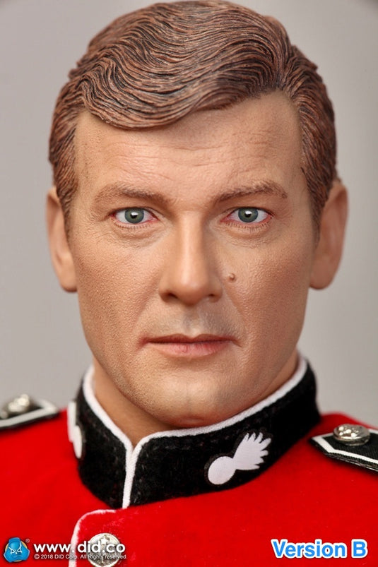 DID - The Guards (Version B)