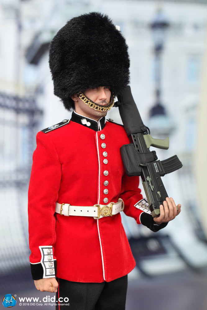 Load image into Gallery viewer, DID - The Guards (Version A)
