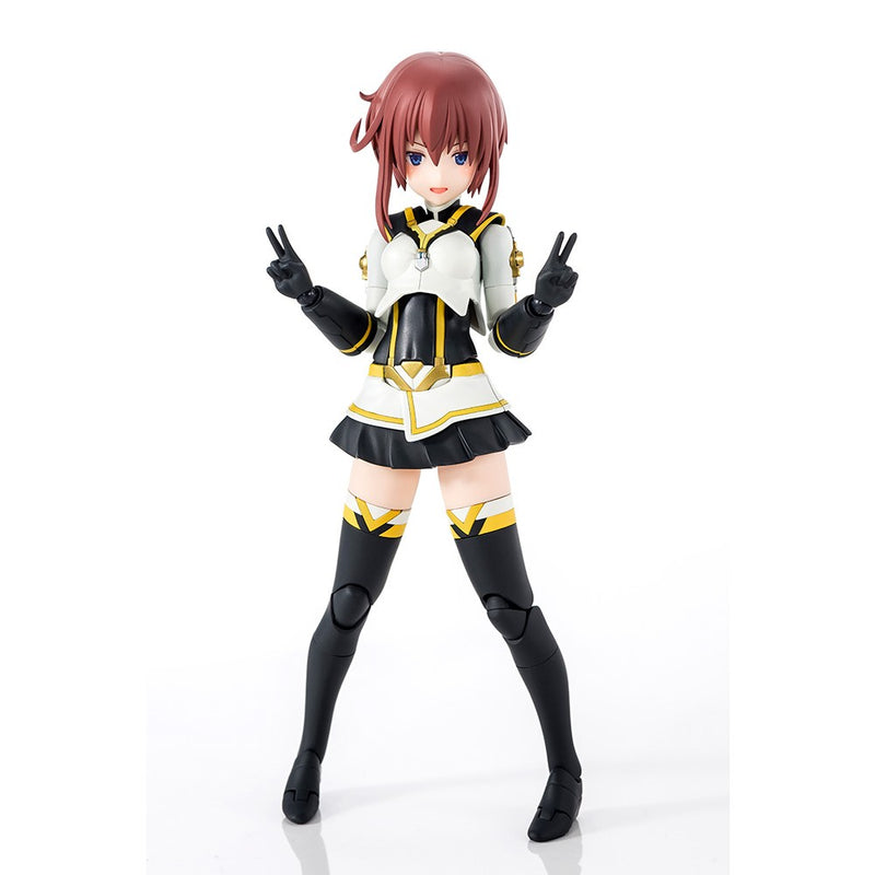 Load image into Gallery viewer, Kotobukiya - Megami Device: Sugumi Kanagata
