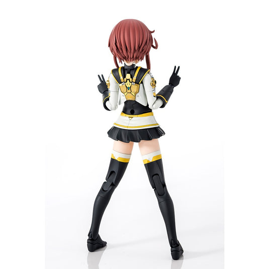 Kotobukiya - Megami Device: Sugumi Kanagata