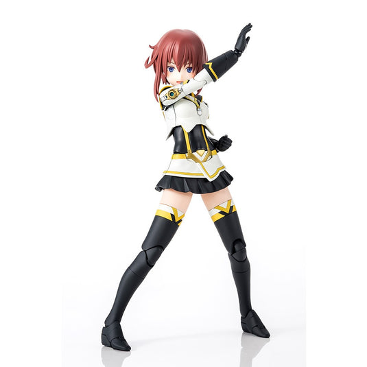 Kotobukiya - Megami Device: Sugumi Kanagata