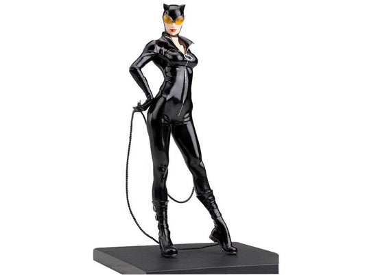 Kotobukiya - ARTFX+ Statue - DC Comics: Catwoman