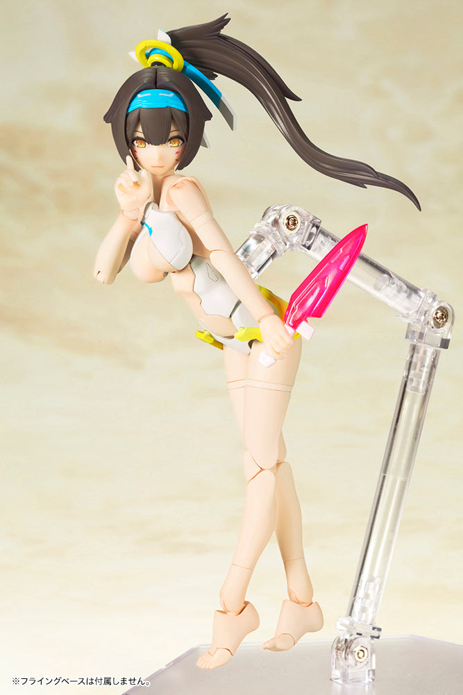 Load image into Gallery viewer, Kotobukiya - Megami Device: Asra Archer Aoi
