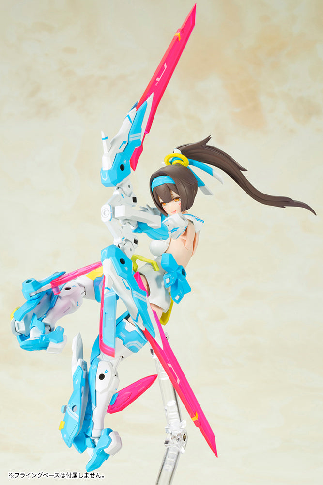 Load image into Gallery viewer, Kotobukiya - Megami Device: Asra Archer Aoi
