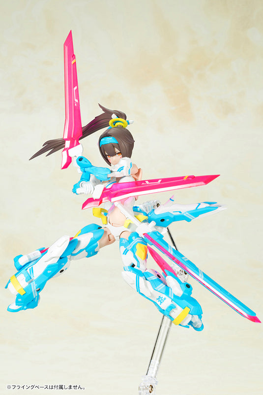 Kotobukiya - Megami Device: Asra Archer Aoi